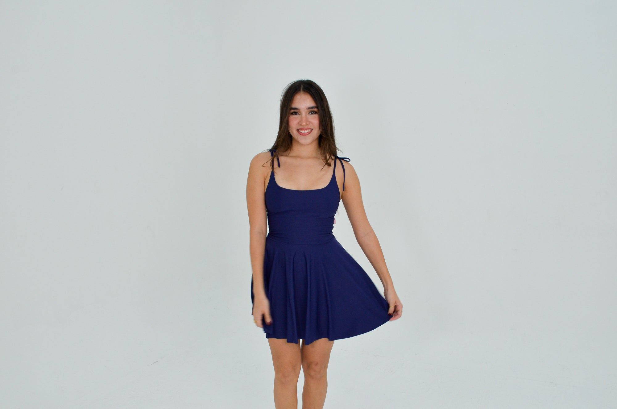 Amalfi - Moonlit + Navy