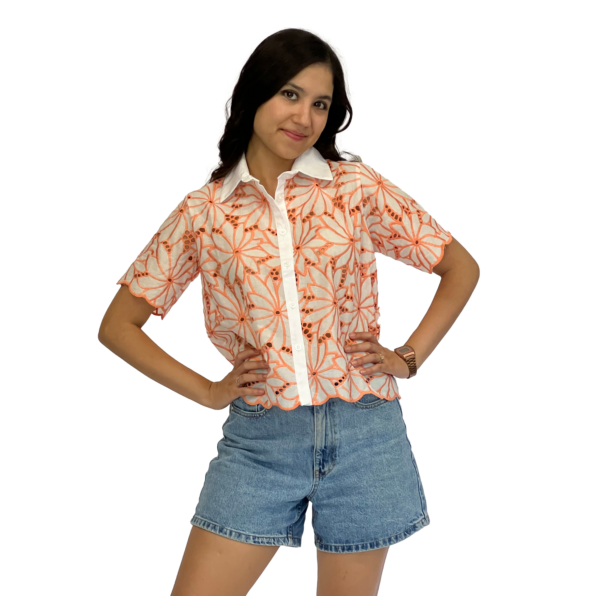 Florencia - Orange
