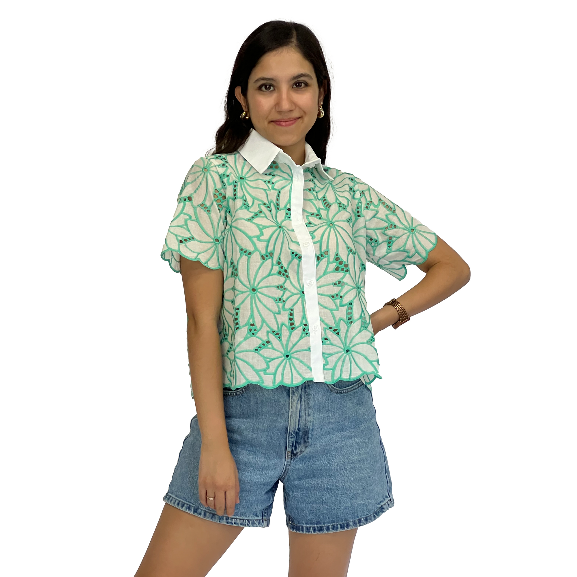 Florencia - Green