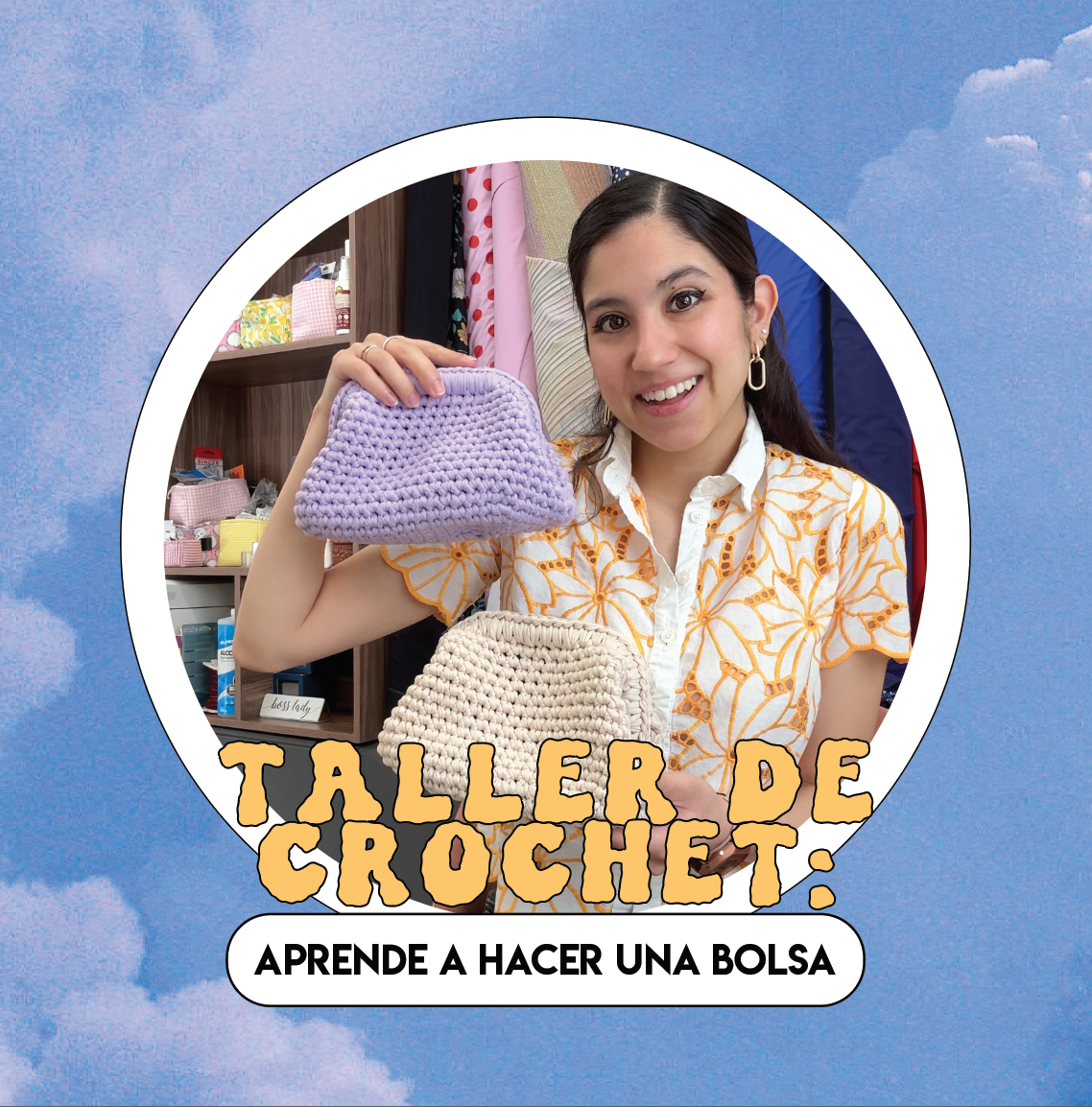 Taller de Crochet