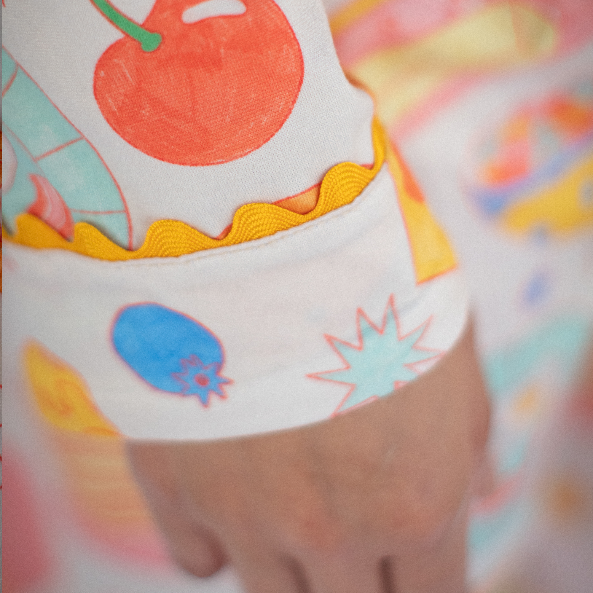 Margarina - Sunny Side Up