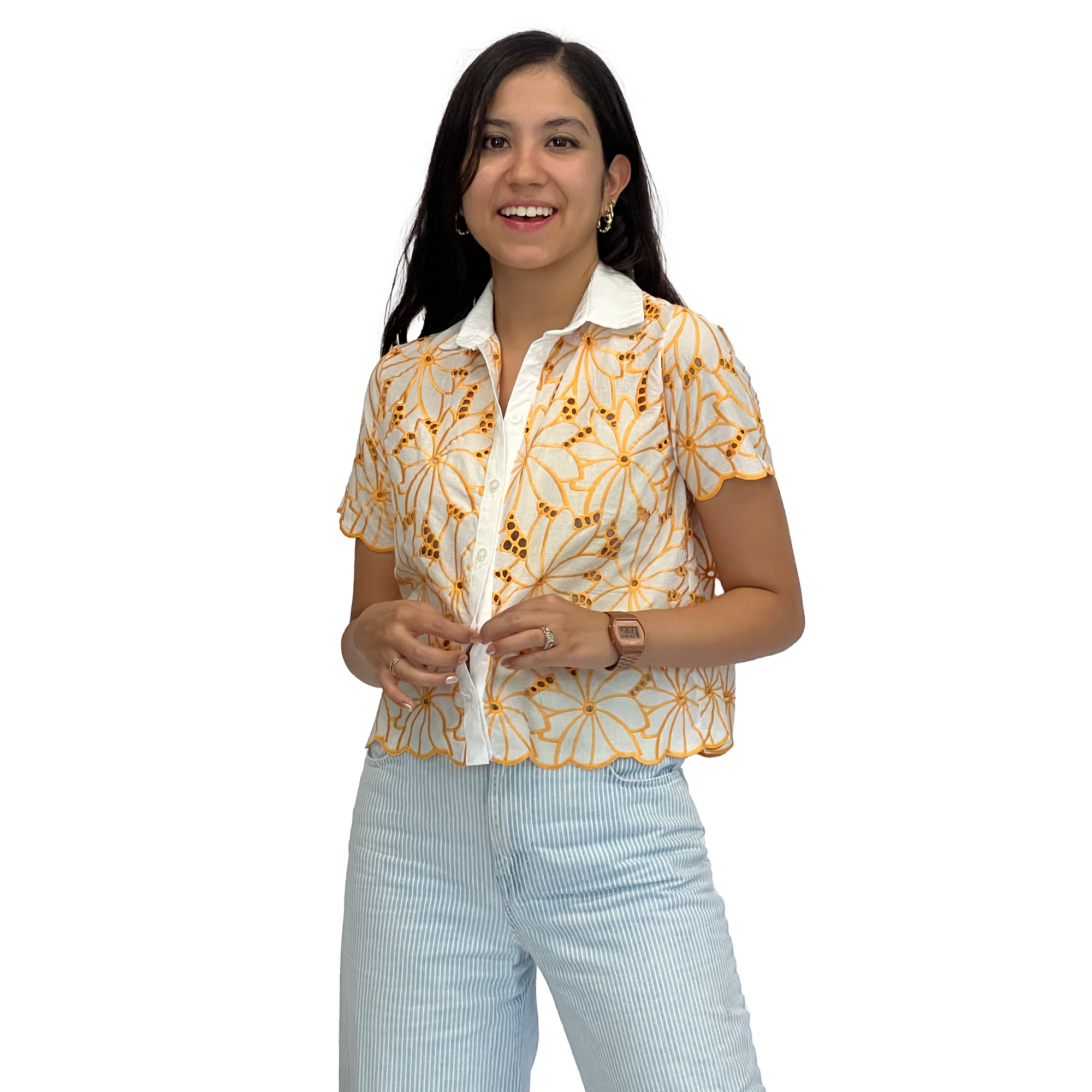 Florencia - Yellow