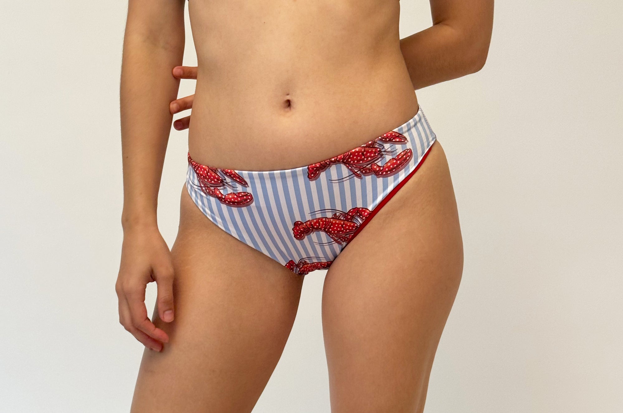 Ibiza Reversible - Seaquest + Red