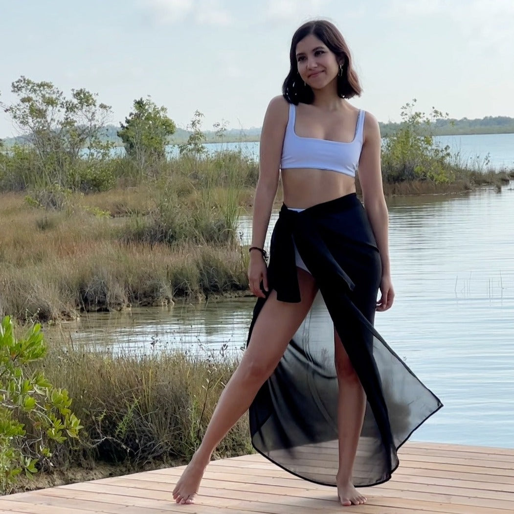 Sarong - Black