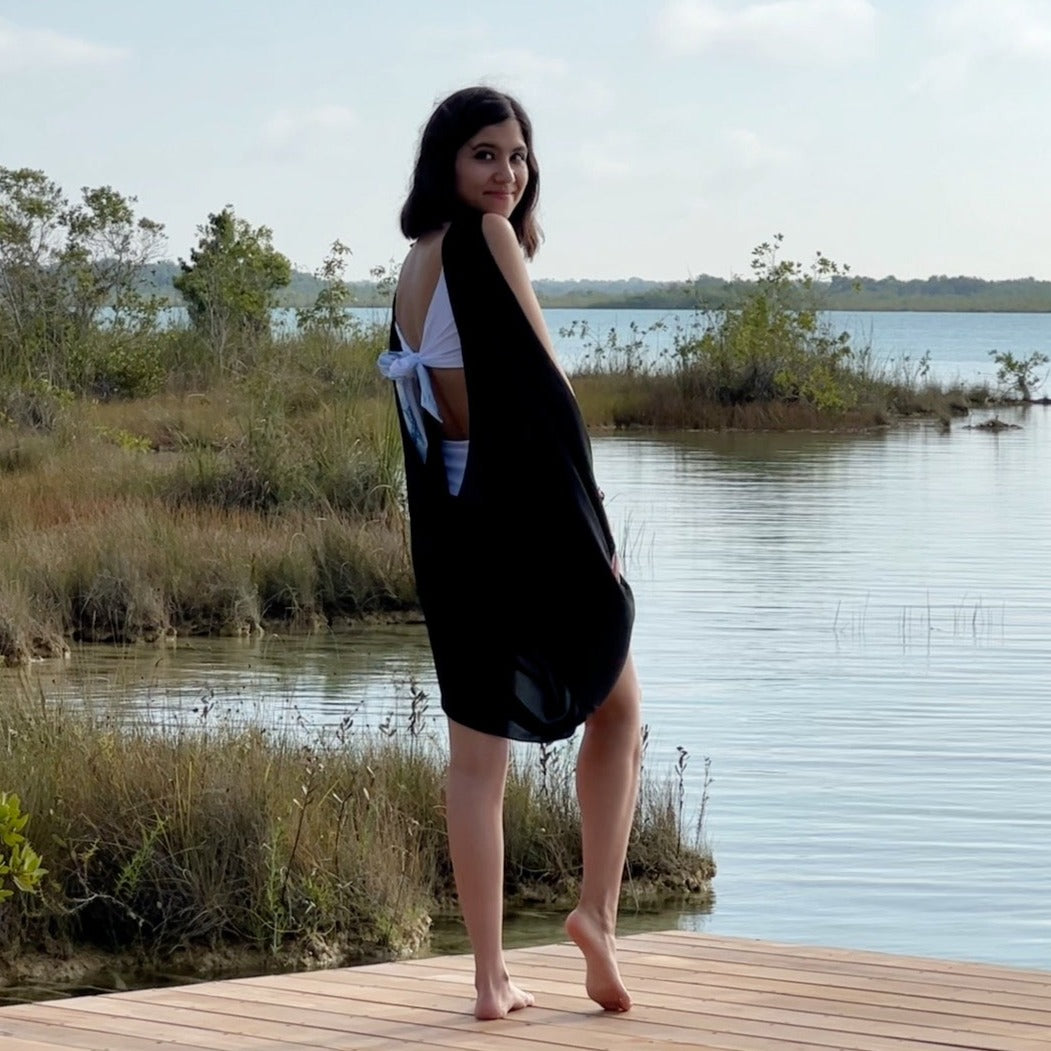 Sarong - Black