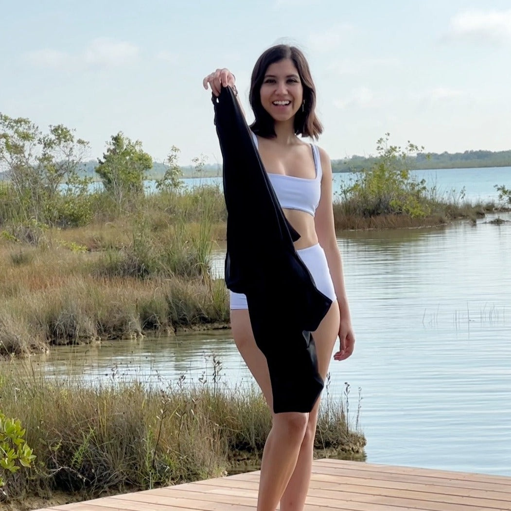 Sarong - Black
