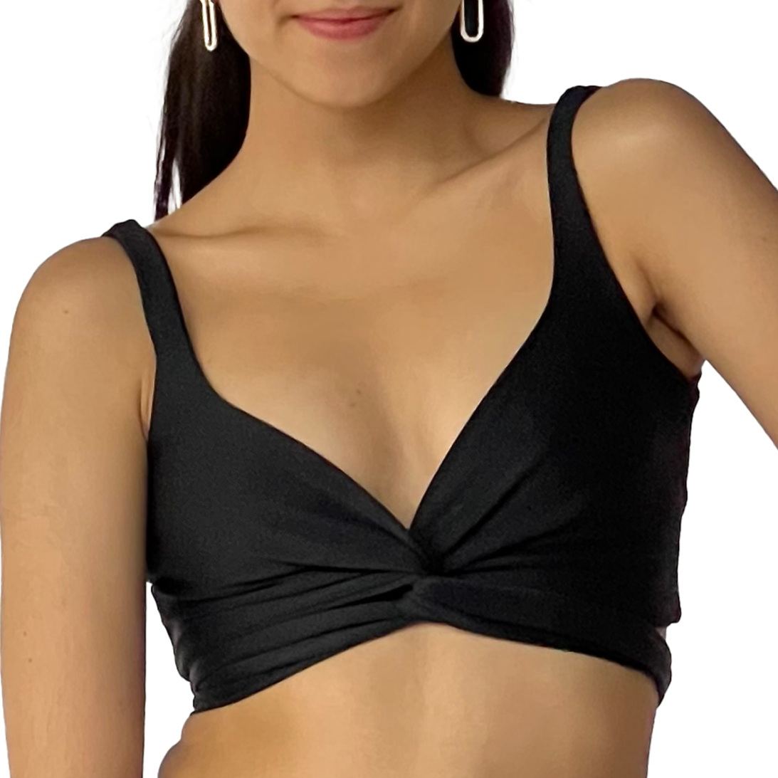 Magic Top - Black