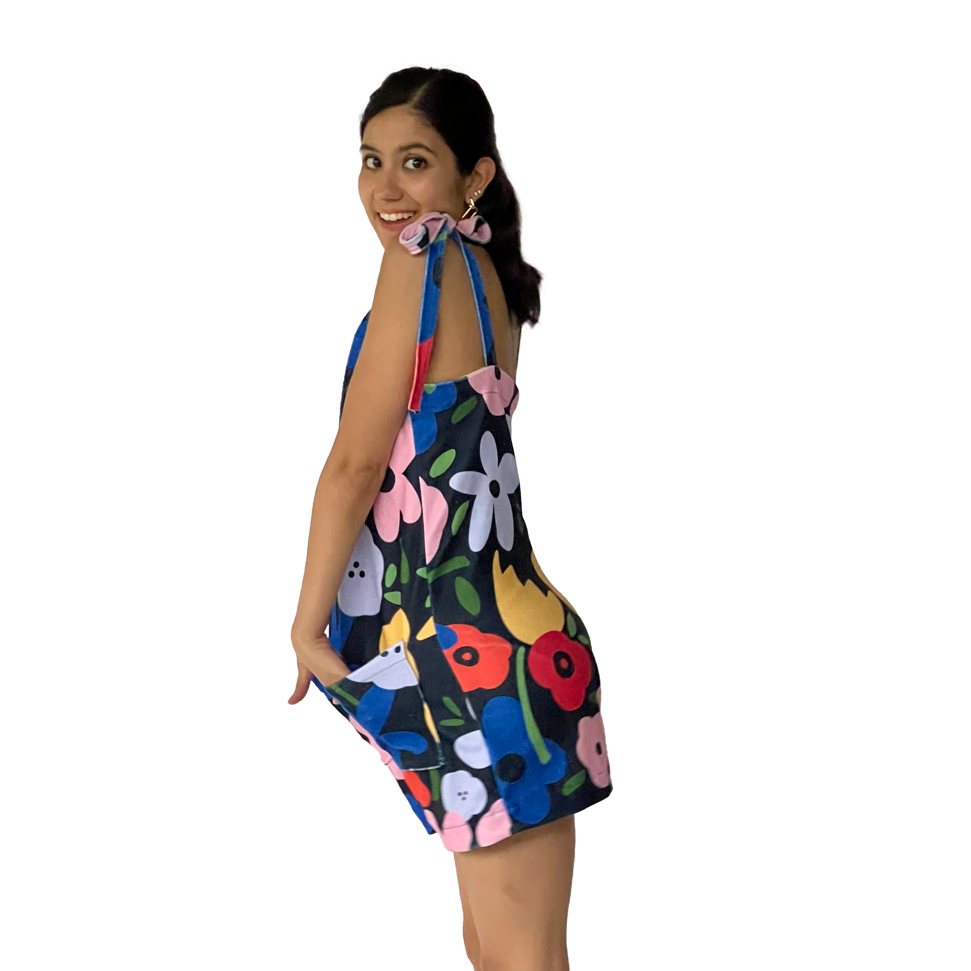 Play Suit - Superbloom