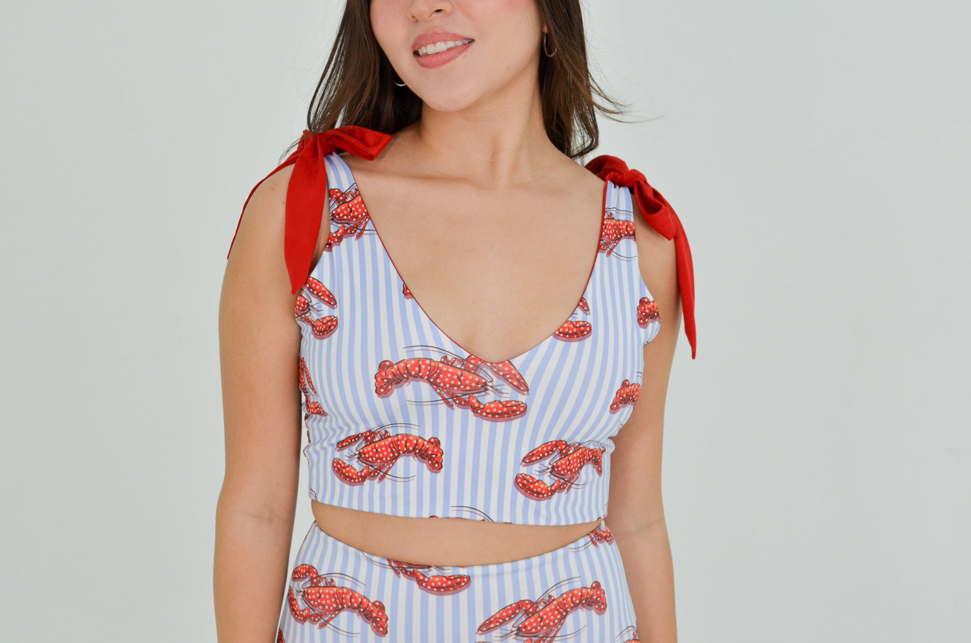Malibu - Seaquest + Red