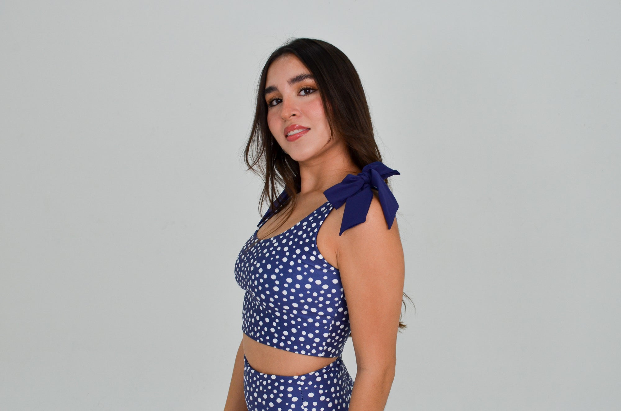 Malibu - Moonlit + Navy