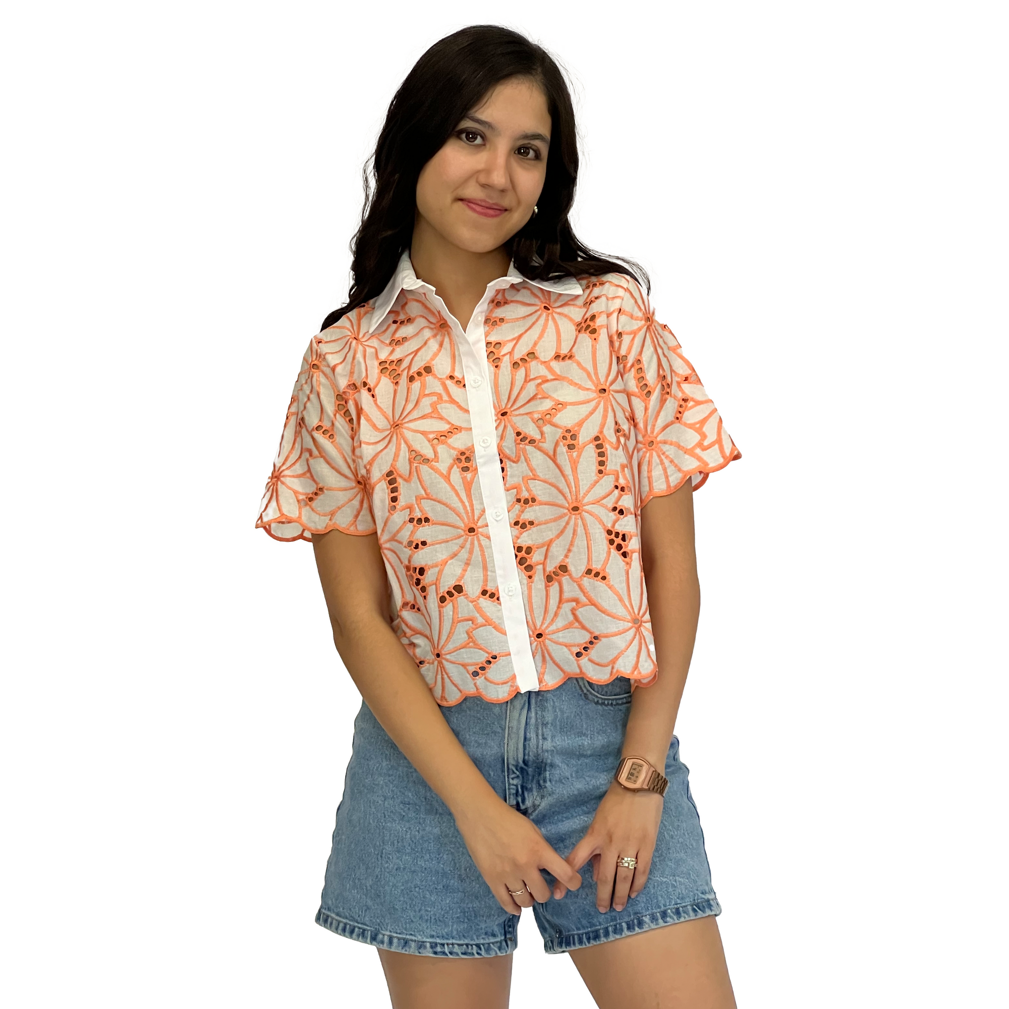 Florencia - Orange