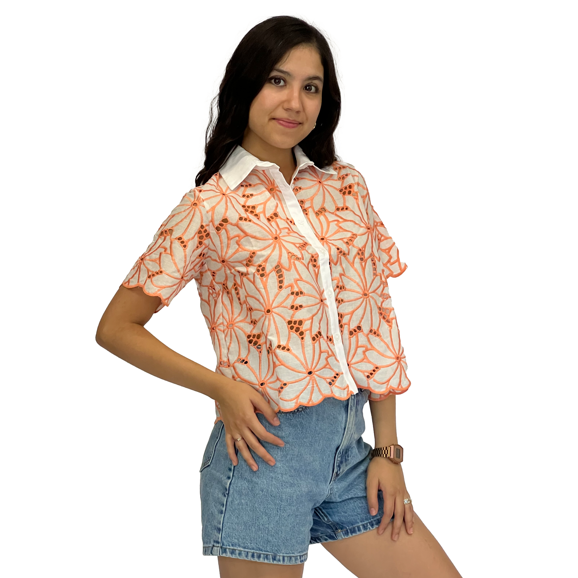 Florencia - Orange