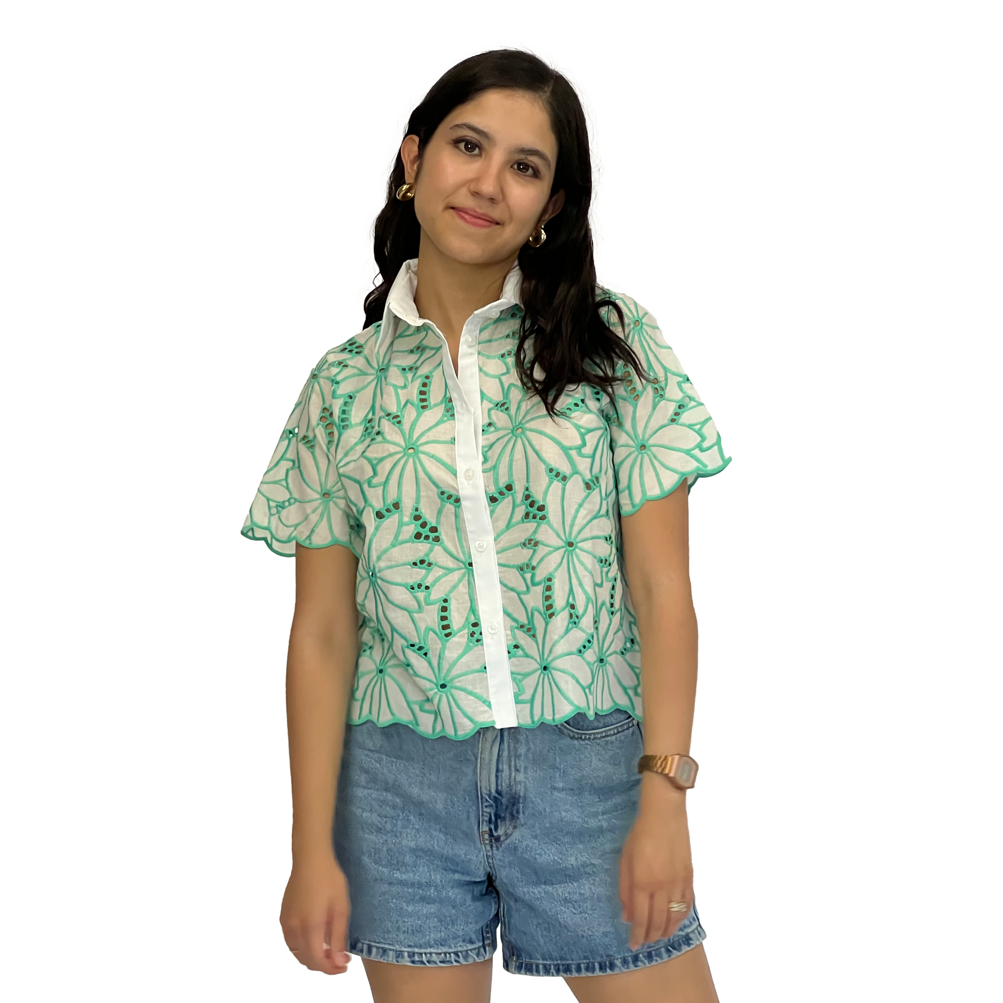 Florencia - Green