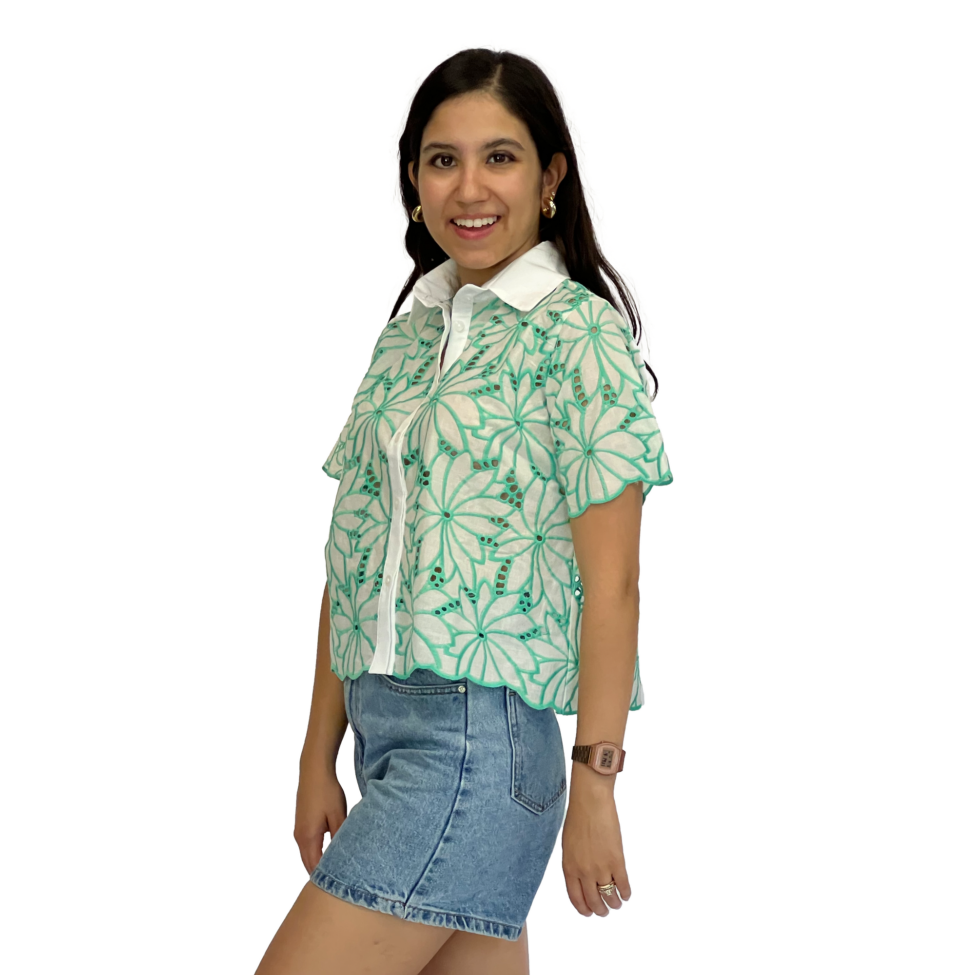 Florencia - Green