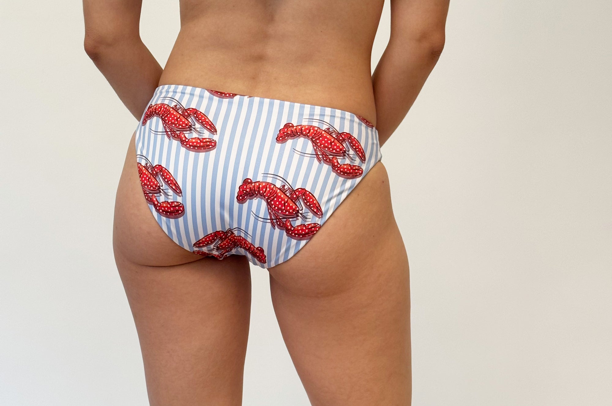 Ibiza Reversible - Seaquest + Red