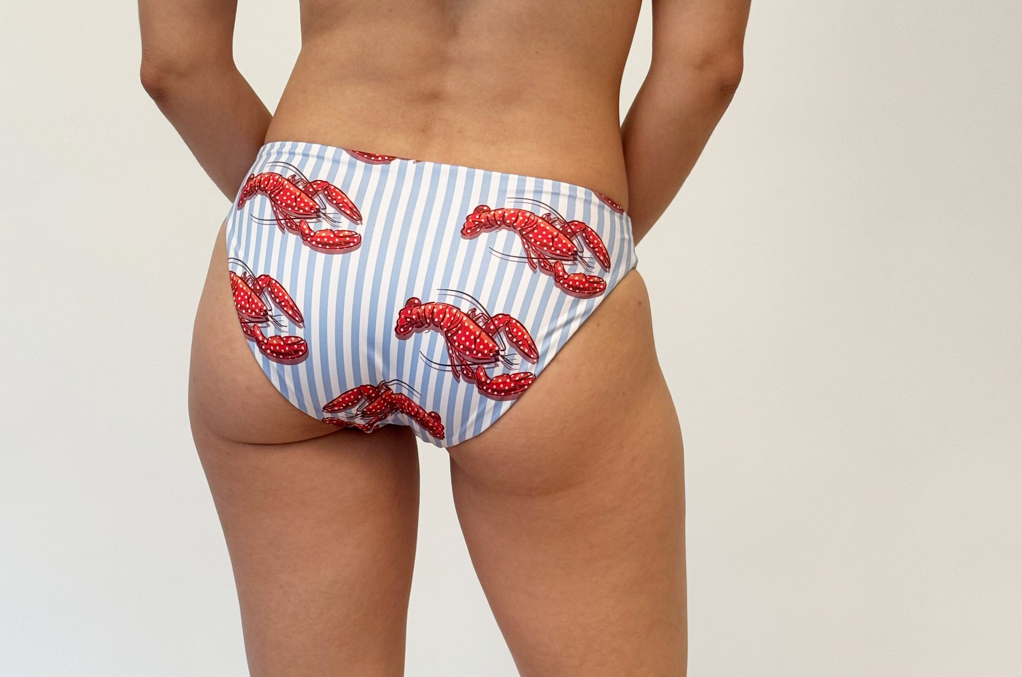 Ibiza Reversible - Seaquest + Rojo