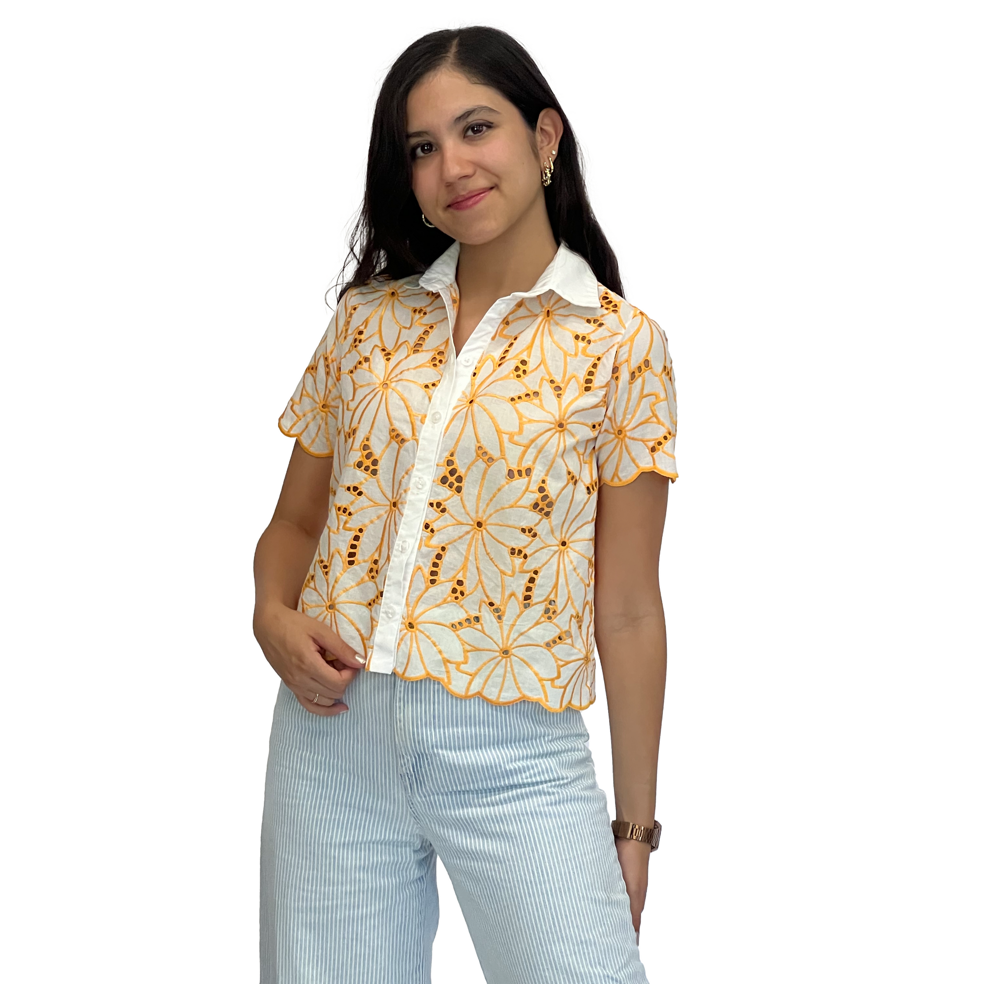 Florencia - Yellow