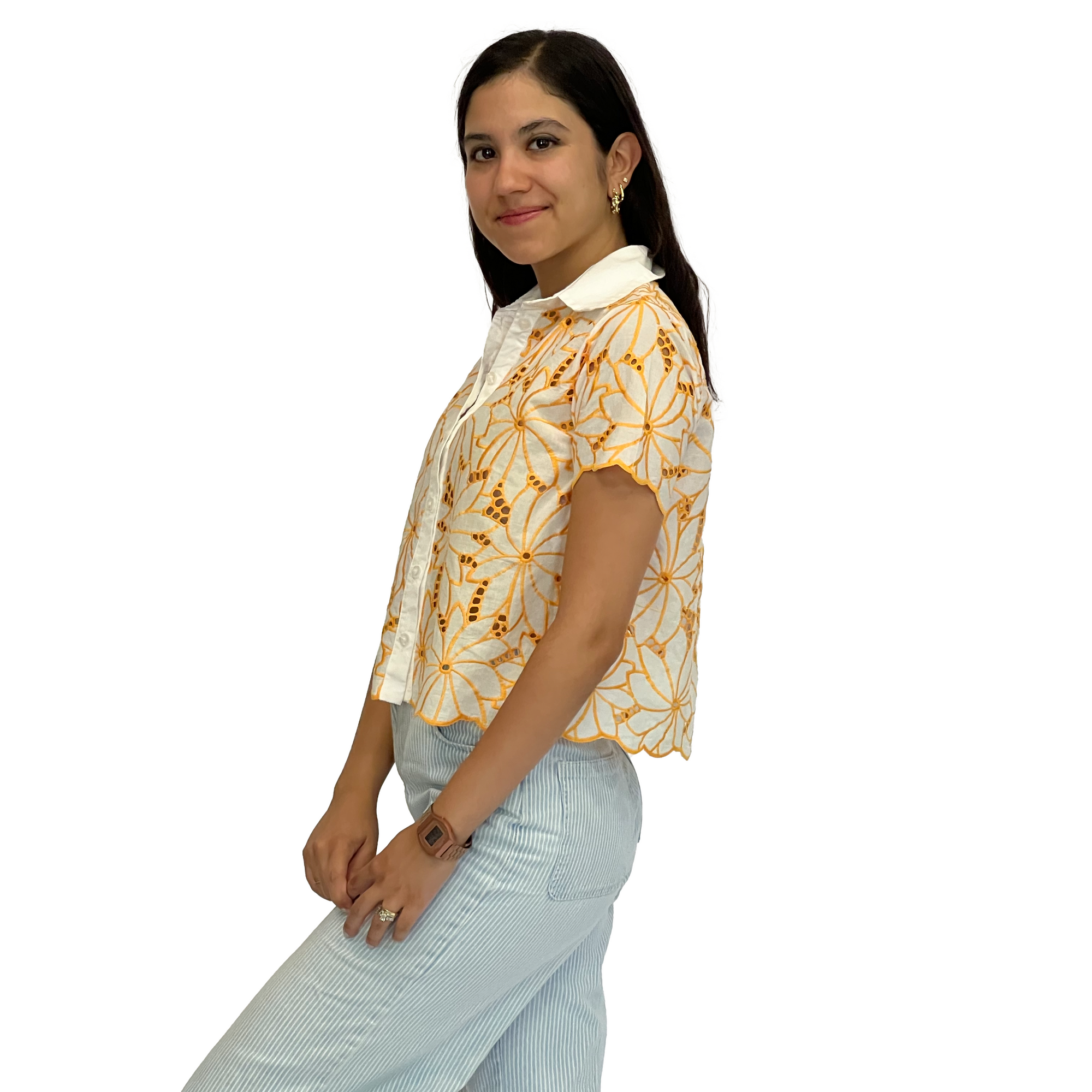 Florencia - Yellow
