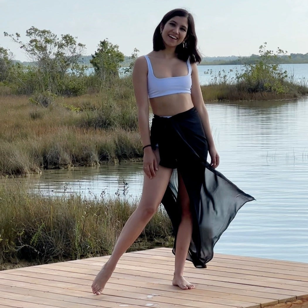 Sarong - Black