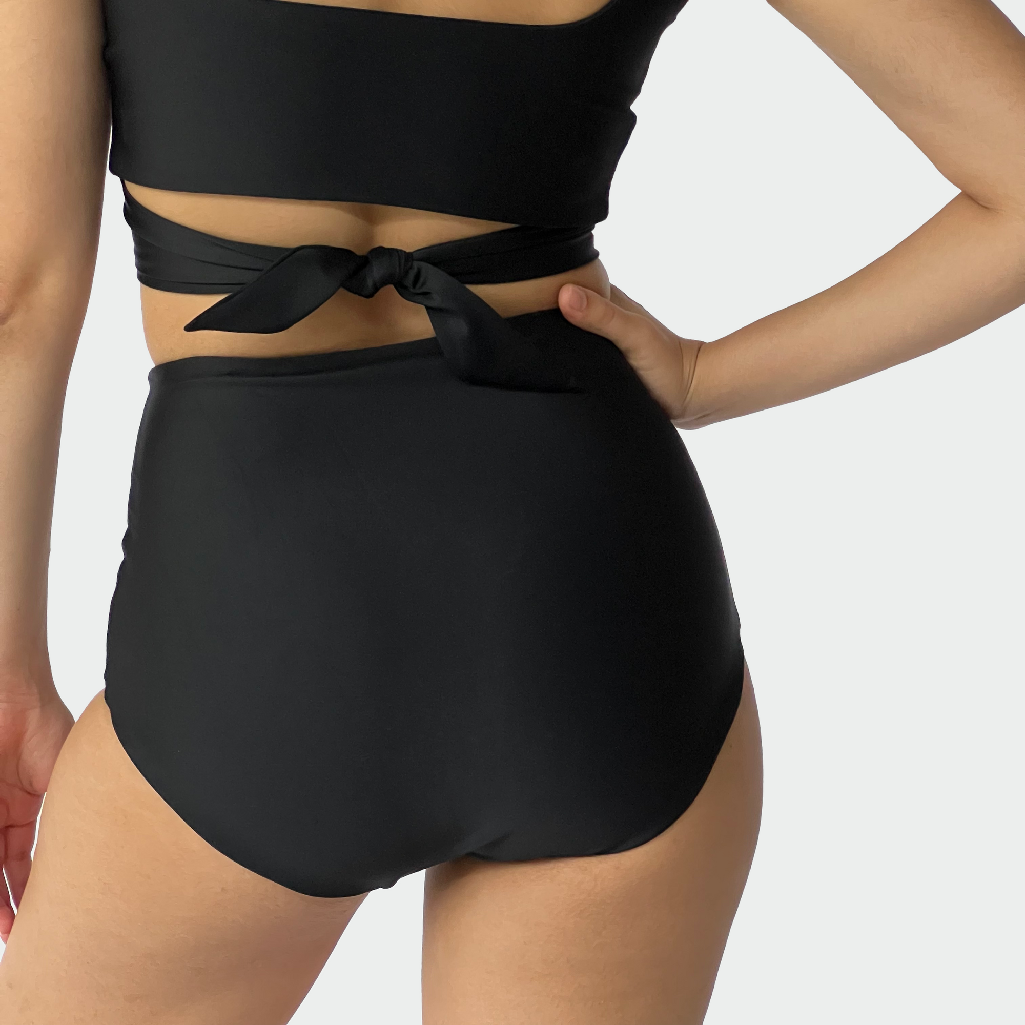 Bali - Black