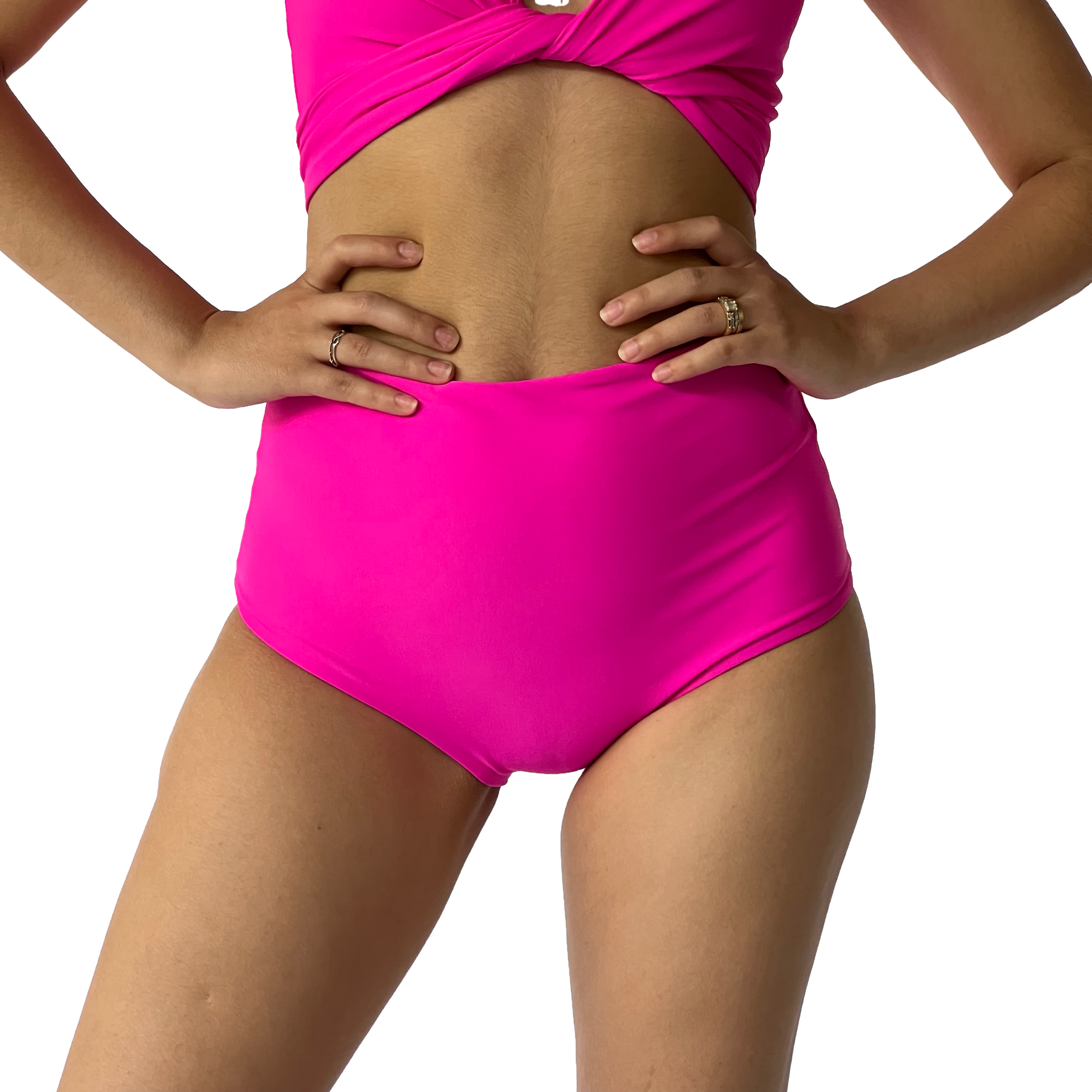 Bali - Pink