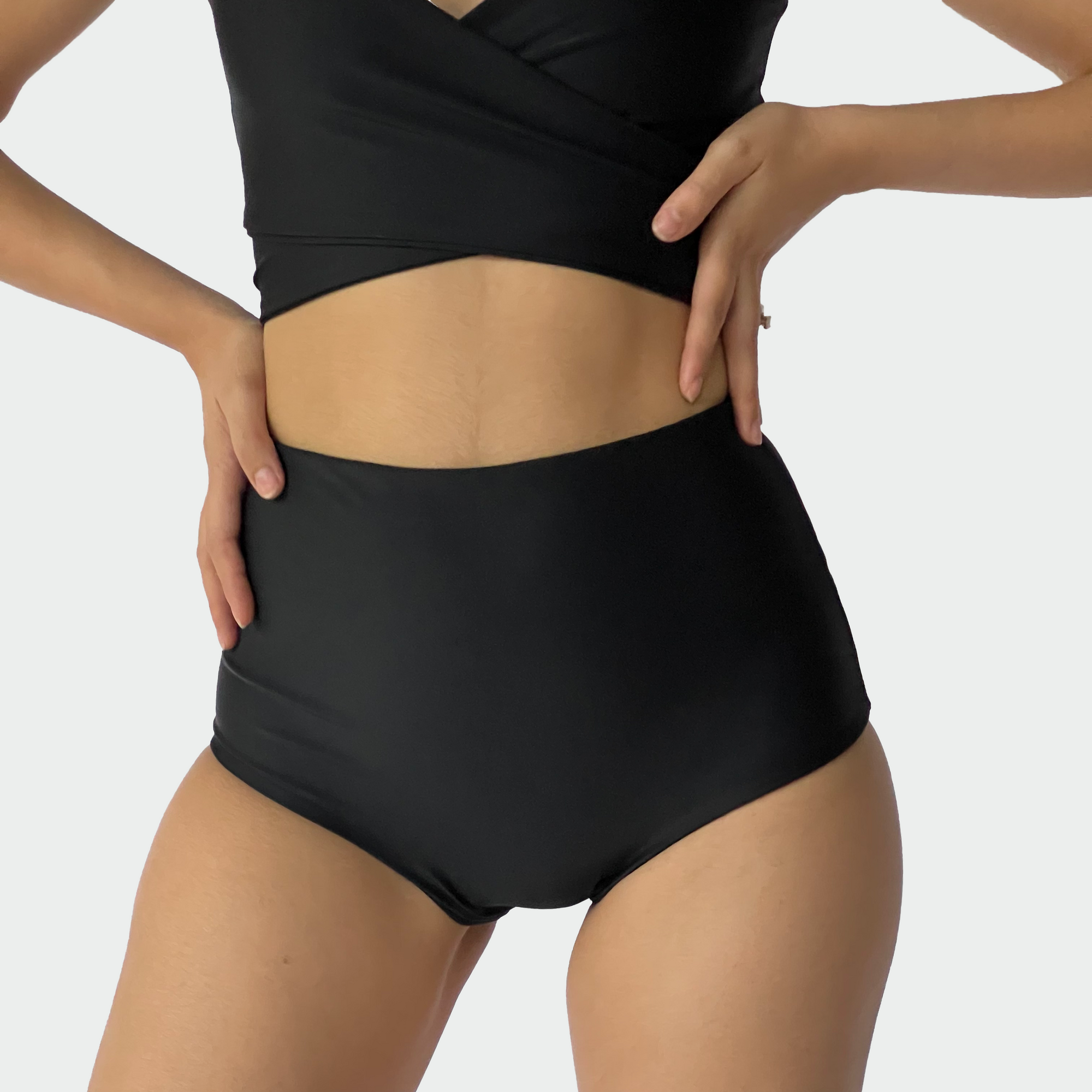 Bali - Black